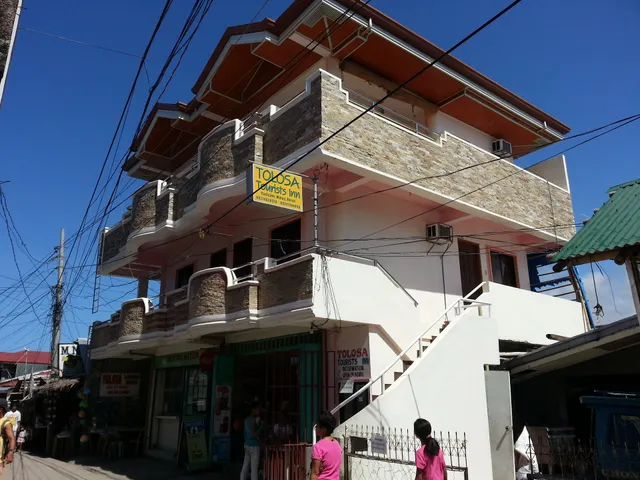 Tolosa Tourists Inn