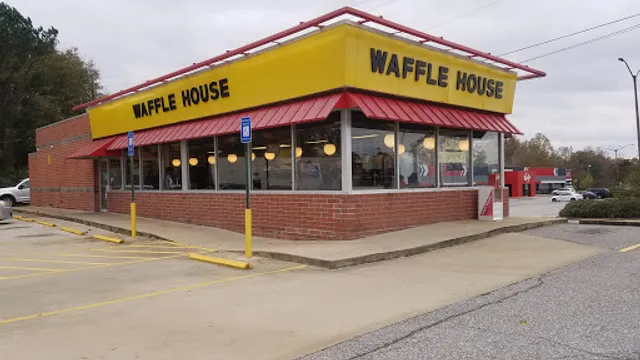 Waffle House