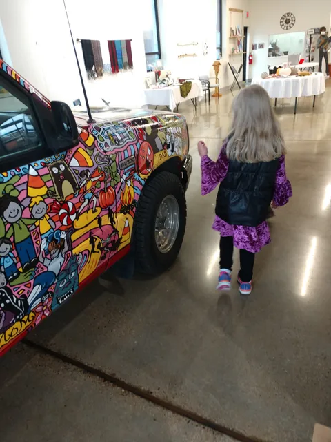 Cultural Corner Art Guild & Gallery