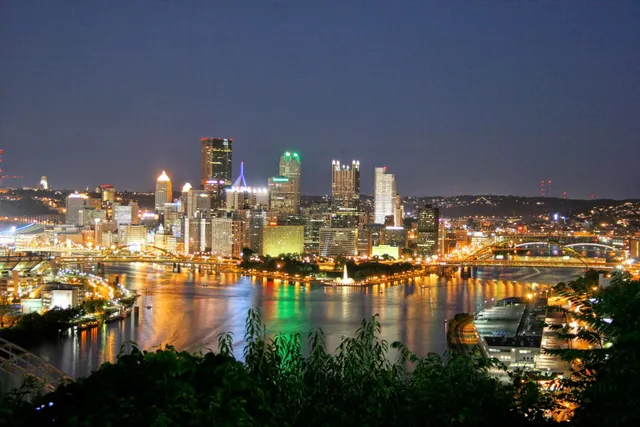 Turkish Cultural Center Pittsburgh