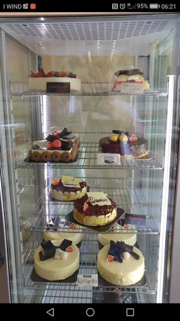 Bar Orfeo Pasticceria