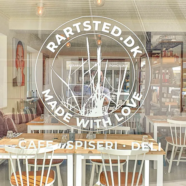 RARTSTED.DK