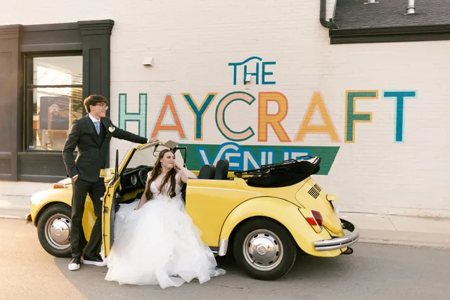 The Haycraft
