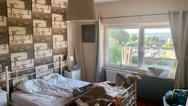 Chambres Esprit Campagne