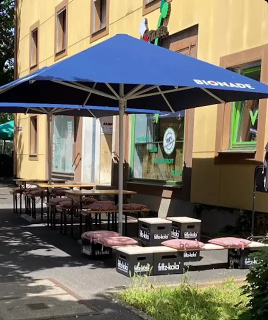 Mr.Falafel Schweinfurt