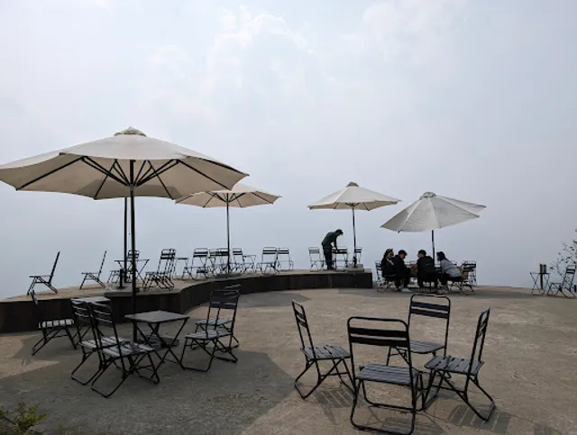 Cafe 1600 — Sapa Cloud Hunting Cafe