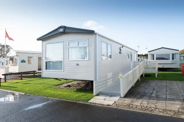 Parkdean Resorts Whitley Bay Holiday Park, Tyne & Wear