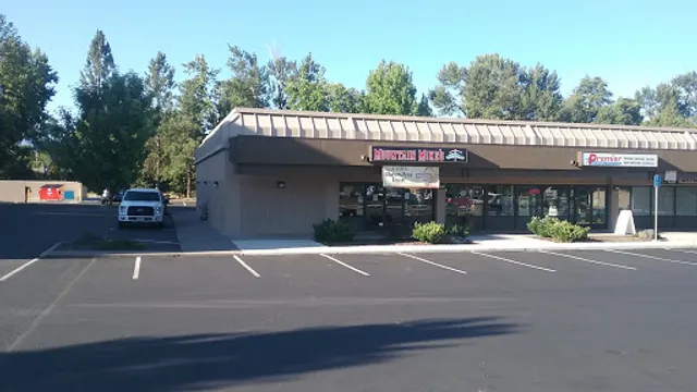 Mountain Mike's Pizza