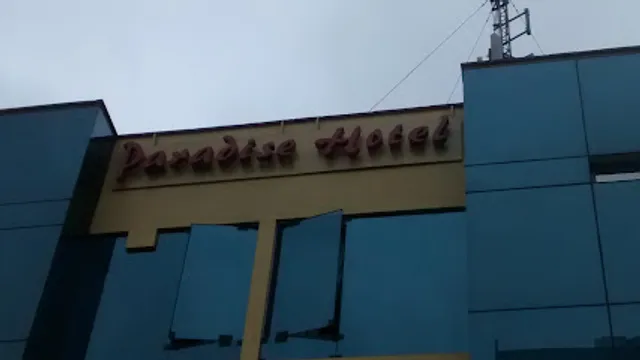 Hotel Paradise