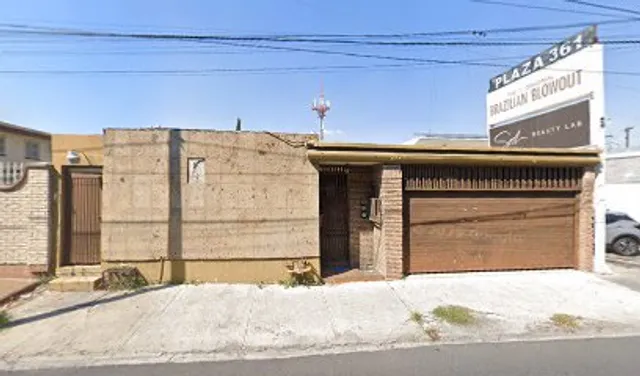 Av. Alfonso Reyes 361