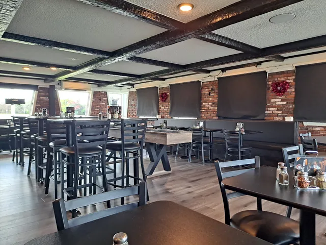 Piehole Wood Fired Pizza PSL