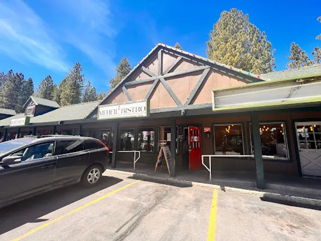 Mehfil Indian Bistro - Incline Village