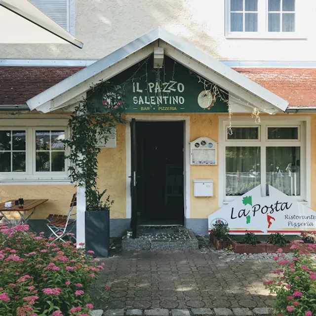 Ristorante Pizzeria La Posta