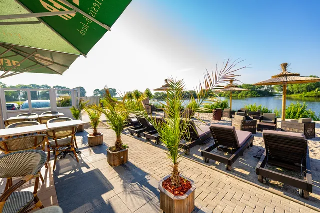 Hotel & Restaurant NORDSTERN