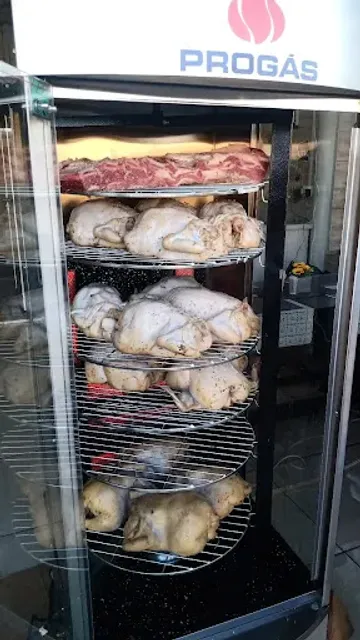 Divino Sabor Restaurante LTDA