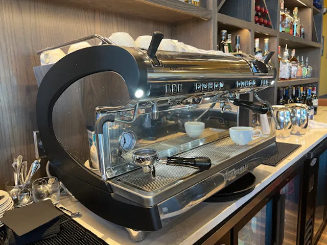 Pizzaiolo Primo South Fayette