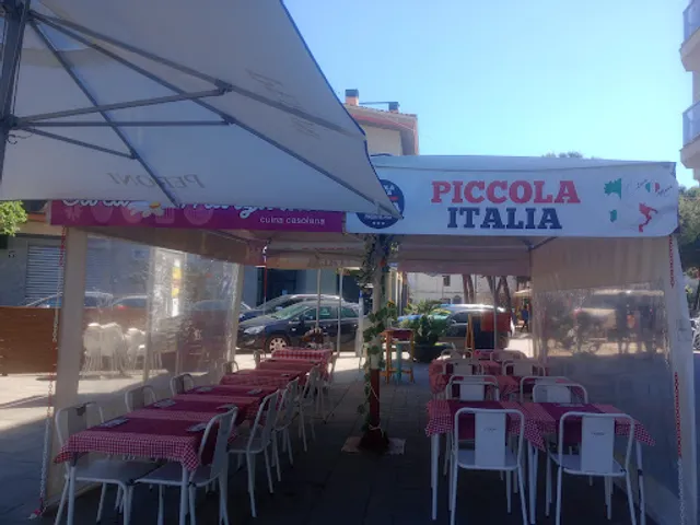Piccola Italia
