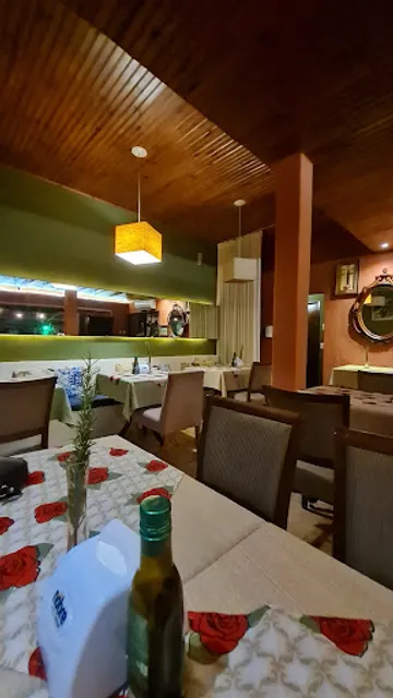 Restaurant Petit Bistrô