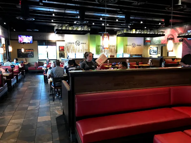 Chili's Grill & Bar