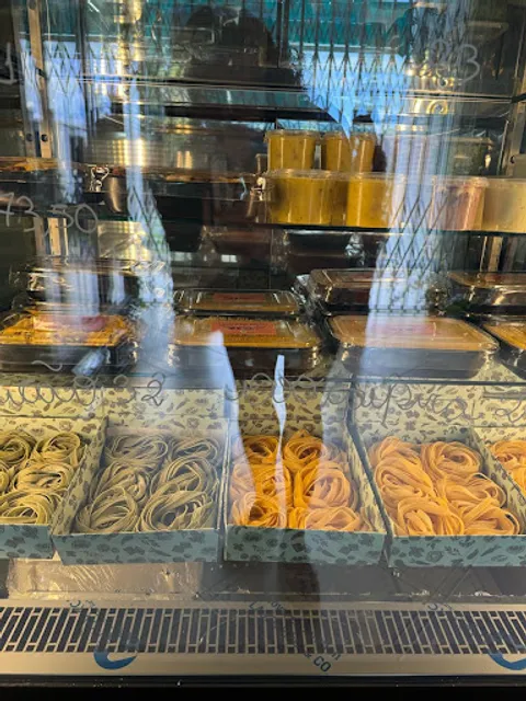 L'artigiana Pastifício - Ecoville