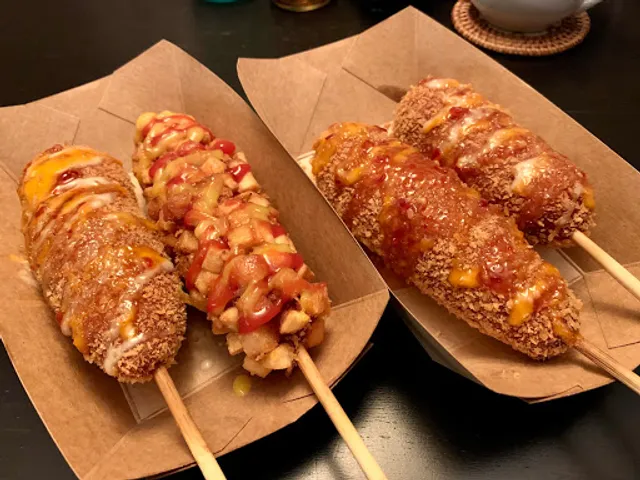 Chungchun Kogo Coreen