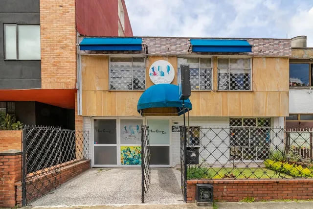 Hotel Comic City - Haz de tu estadía una fantasía, comodidad y confort