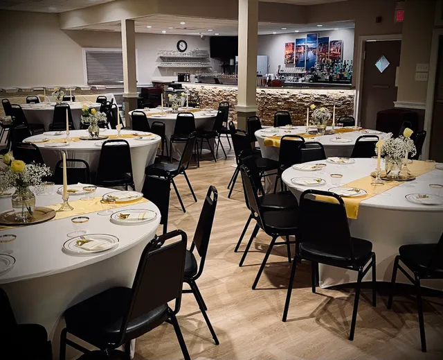 Cosmos Club of Fair Lawn, Inc.