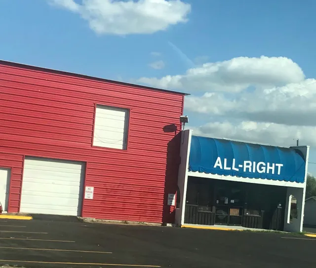 All-Right Electric Supply LLC