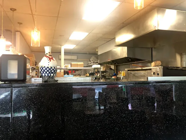 Mannys Pizzeria inc.