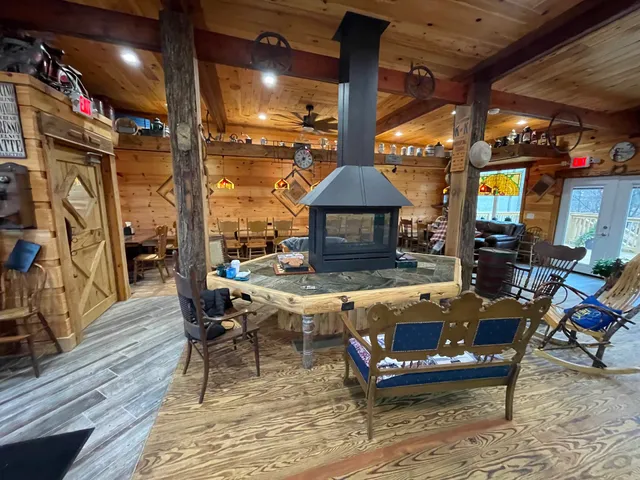 Keep on Grinding Coffee House