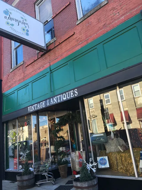 A Daisy A Day Vintage and Antiques