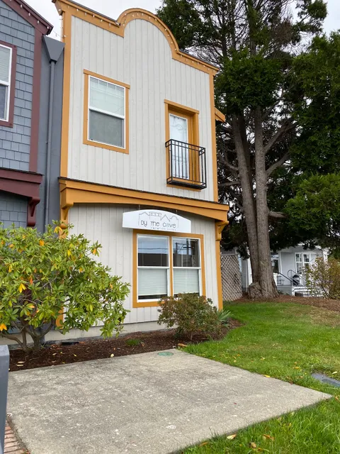 By the Cove Vacation Suites