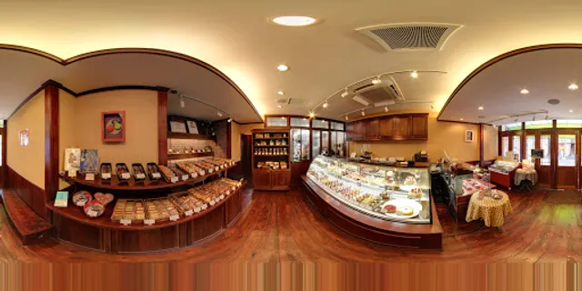 パティスリー・ラ・ノブティック