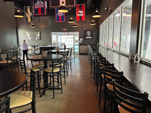 MacKenzie River Pizza, Grill & Pub