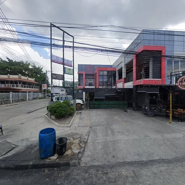 The Steak Out Angeles City