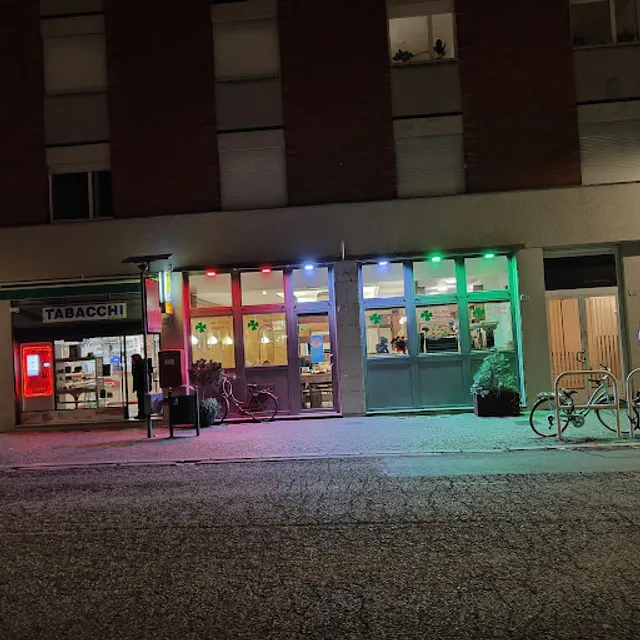 Pizzeria al Quadrifoglio