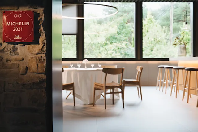 El Molino de Urdániz y Origen