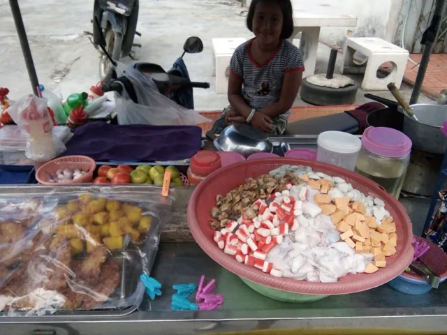 ร้านโกฮวด