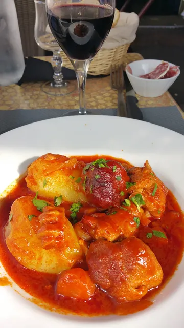 Bar Tabac Le Notre Dame