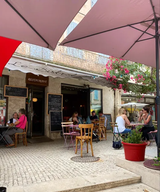 Le Bistrot des Anges