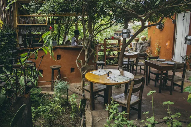 Restaurante Cozinha Aberta