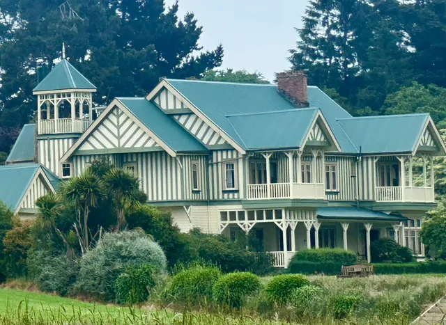 Maungaraupi Country Estate and Farm Stay. Please call for access to the property