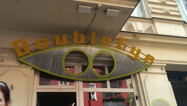 DoubleEye