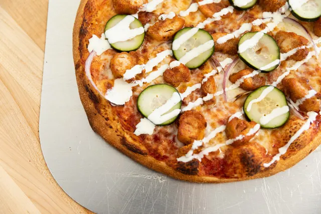 Santaquin Canyon Pizza Co.