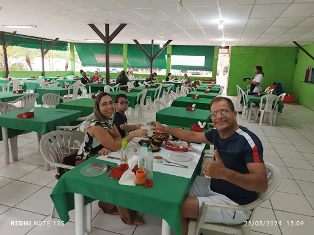 Tempero do Doguinho Guaratiba