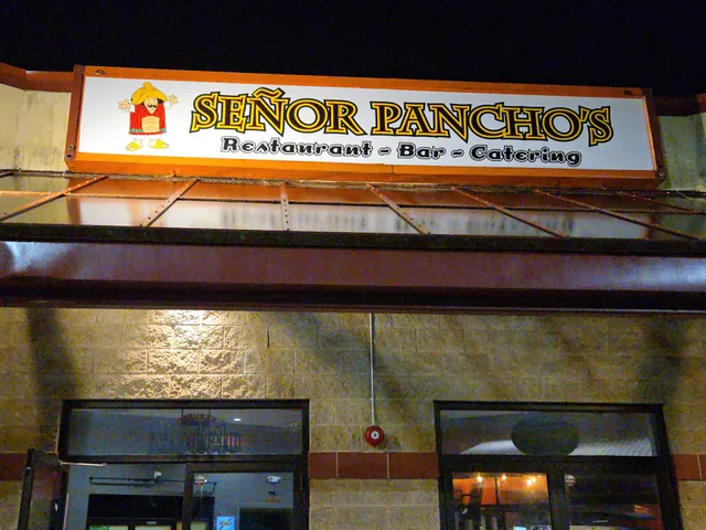Señor Pancho's of Southington