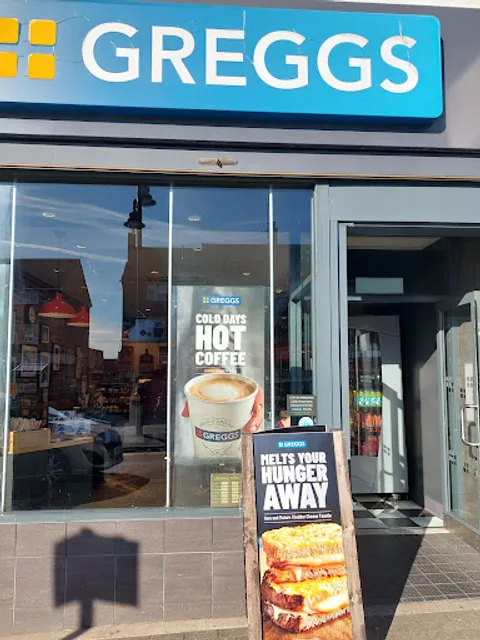 Greggs