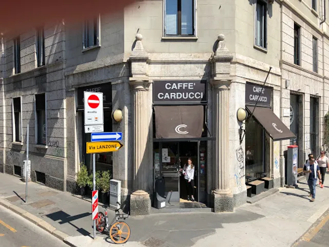 Caffè Carducci