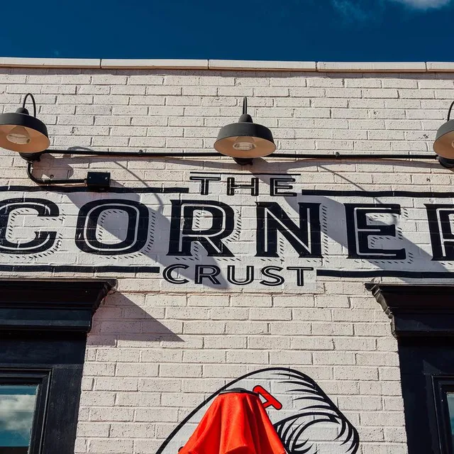 The Corner Crust Pizza & Brew