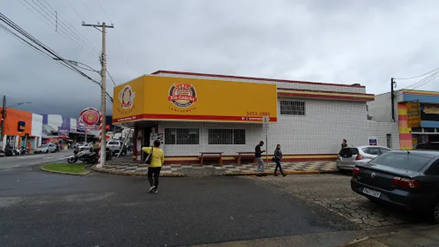 Doceria Doce Desejo Peruíbe